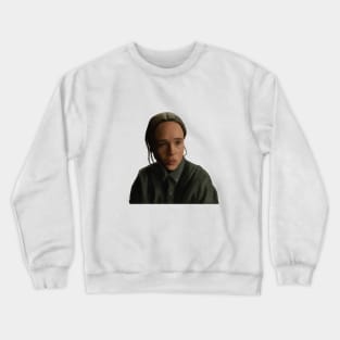 Viktor Hargreeves - The Umbrella Academy Crewneck Sweatshirt